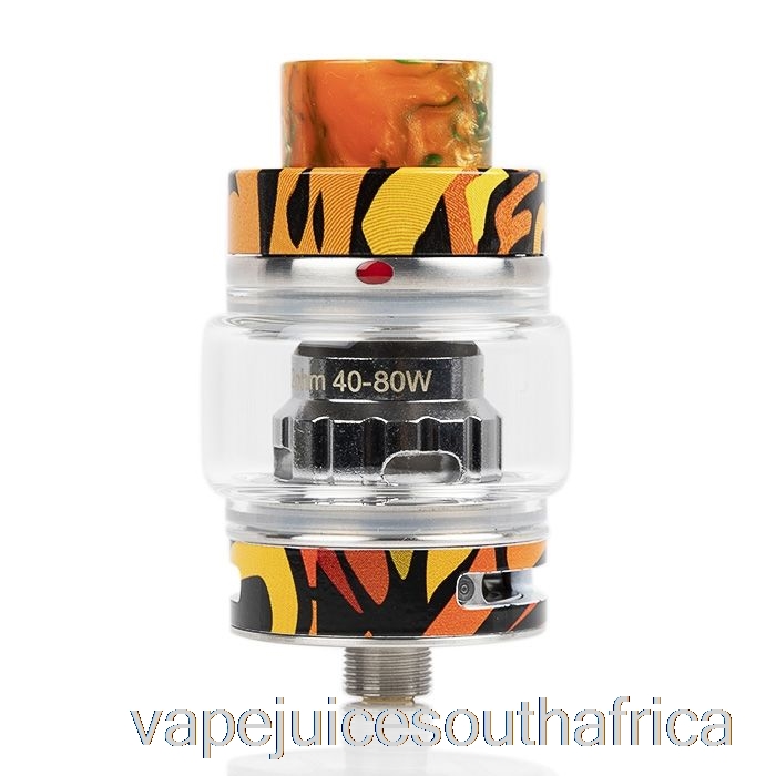 Vape Juice South Africa Freemax Fireluke 2 Mesh Sub-Ohm Tank Graffiti - Orange